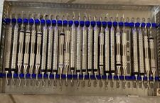 Dental hygiene instruments for sale  Palm Desert