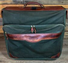Orvis battenkill luggage for sale  Marion