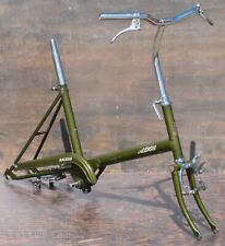 Vintage raleigh rsw for sale  Golden