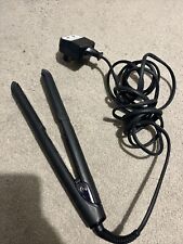 Cloud Nine The Original Hair Straighteners Black C9-M1.2 for sale  Shipping to South Africa