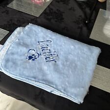 Pet blanket fluffy for sale  MILTON KEYNES