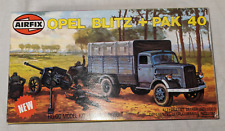 Airfix opel blitz for sale  ELY