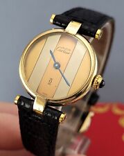 Must cartier vendome for sale  Shipping to Ireland