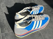 Adidas sl72 trainers for sale  HAMILTON