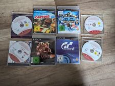 Ps3 spiele 8 gebraucht kaufen  Bad Berneck