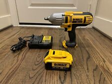 cordless impact wrench for sale  Houston
