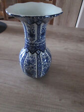 Vase bleu delft d'occasion  Noyon