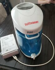 Tuttnauer 9000 pure for sale  Buford