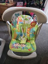 Baby swing chair for sale  HARWICH