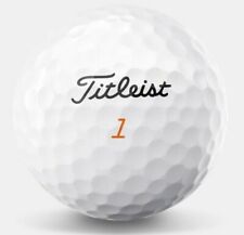 Bolas de golfe Titleist AAAAA 5a velocidade brancas - Estado perfeito (pacote com 24...) comprar usado  Enviando para Brazil