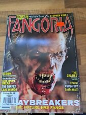 Fangoria magazine 289 for sale  GRIMSBY