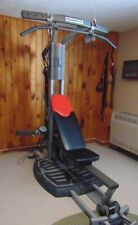 Bowflex ultimate optional for sale  Exeter