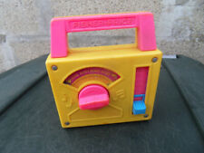 Fisher price toys d'occasion  Calais