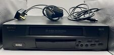 Vhs vcr video for sale  HINCKLEY