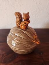 Vintage ceramic squirrel for sale  New River
