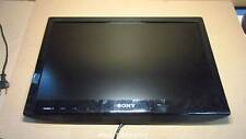 Sony BRAVIA KDL-22EX310 LED-LCD 22" LED TV HD Ready 720p  EXCL REMOTE, käytetty myynnissä  Leverans till Finland