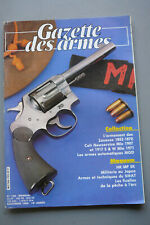 Gazette armes 159 d'occasion  Romilly-sur-Seine
