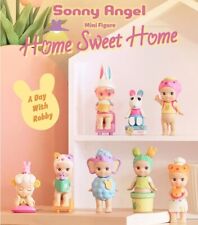 Boneco Sonny Angel Home Sweet Home Series caixa cega designer brinquedo autêntico HSH! comprar usado  Enviando para Brazil
