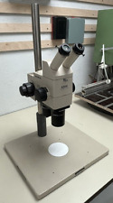 Lympus szh stereomikroskop gebraucht kaufen  Schnetzenhausen