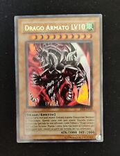 Drago armato lv10 usato  Albano Laziale