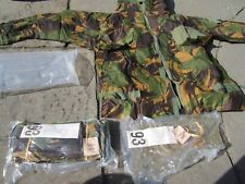 Mod camouflage jacket for sale  CHICHESTER