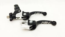 asv unbreakable lever clutch for sale  Odessa