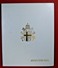 Vatikan kms 1986 gebraucht kaufen  Buchen