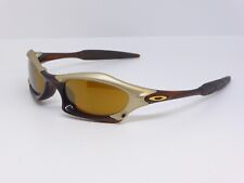 Oakley splice platinum usato  Roma