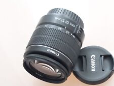 Canon zoom 55mm gebraucht kaufen  Aschersleben