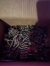 Roofing nails lbs for sale  Ellington