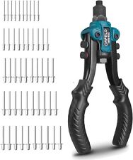 Rfeld hr810 nietzange gebraucht kaufen  Ratingen-Hösel