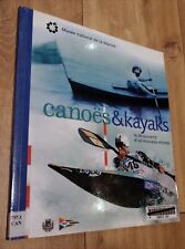 Canoes kayaks musee d'occasion  Perpignan-
