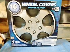 Inch wheel covers for sale  Hereford