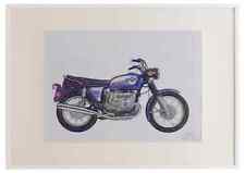 Bmw r75 1972 for sale  UK