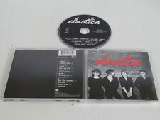 Elastica‎–Elastica/Geffen Records ‎– DGCD-24728 CD, usado comprar usado  Enviando para Brazil