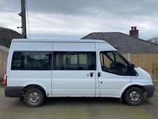 2013 ford transit for sale  NEWTOWN