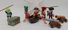 Playmobil lot pirates d'occasion  Vichy