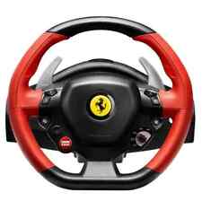 Thrustmaster ferrari f458 usato  Villachiara