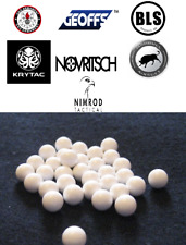 BB pellets GEOFFs G&G BIO NIMROD BLS KRYTAC Novritsch MADBULL HEAVY AIRSOFT comprar usado  Enviando para Brazil
