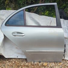 Mercedes class w211 for sale  WINDSOR