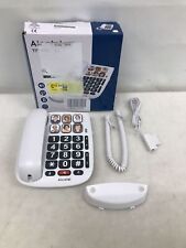 Alcatel TMAX 10 - everything everywhere Telefon przewodowy dla seniorów na sprzedaż  PL