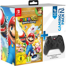 Nintendo switch ready2gaming gebraucht kaufen  Hamburg