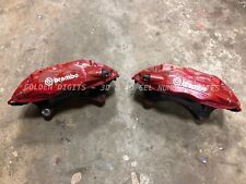brembo brake calipers motorcycle for sale  Shipping to Ireland