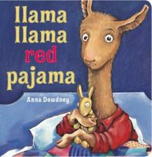 Llama llama red for sale  Interlochen