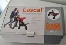 Lascal buggy board gebraucht kaufen  Wackernheim