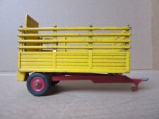 CORGI 58 BEAST CARRIER 1960s for sale  Shipping to South Africa