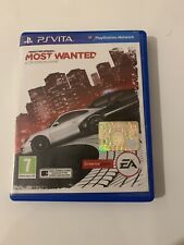 need for speed most wanted usato  Torre Canavese