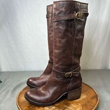 Lucky brand boots for sale  Akron
