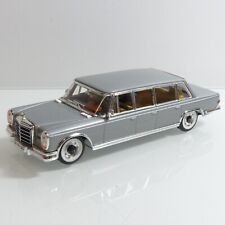 mercedes 600 pullmann gebraucht kaufen  Erftstadt