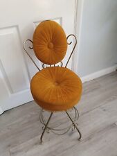 boudoir chair for sale  BROADSTAIRS
